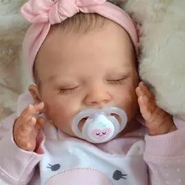 Reborn Baby Doll Relike, Vinilo De...