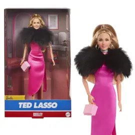 Muñeca Exclusiva De Keeley De Ted ...