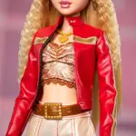 Muñeca Barbie Signature My Scene con atuendo y accesorios