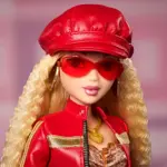 Muñeca Barbie Signature My Scene con atuendo y accesorios