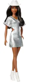 Muñeca De Moda Fashionistas #239 D...