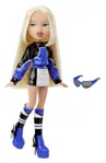 Muñeca de moda Bratz Scorchin