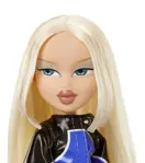 Muñeca de moda Bratz Scorchin