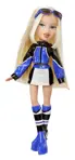 Muñeca de moda Bratz Scorchin
