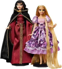 Muñecas Coleccionables De Rapunzel ...