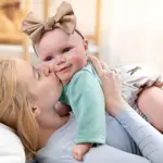 Muñeca Reborn BABESIDE de 51 cm de Vinilo Suave y Articulada