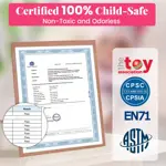 Muñeca Reborn Bebé Realista de Vinilo Suave BABESIDE 51 cm