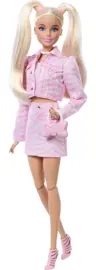 Muñeca Estilo Deluxe #9 Con Atuend...