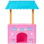 Playset Club Familiar y de Amigos Barbie Chelsea con Accesorios