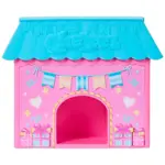 Playset Club Familiar y de Amigos Barbie Chelsea con Accesorios