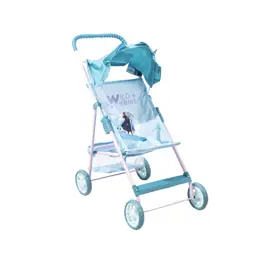 Cochecito De Muñecas Bebotes De Fro...