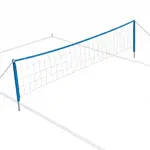 CANCHA FUTBOL TENIS DESARMABLE/PORTABL AIMARETTI