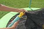 TRAMPOLIN XTREME AIR 244x250CM 59102 BESTWAY