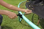 TRAMPOLIN XTREME AIR 244x250CM 59102 BESTWAY