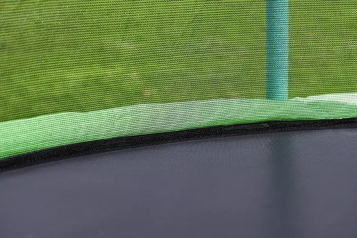 TRAMPOLIN XTREME AIR 244x250CM 59102 BESTWAY