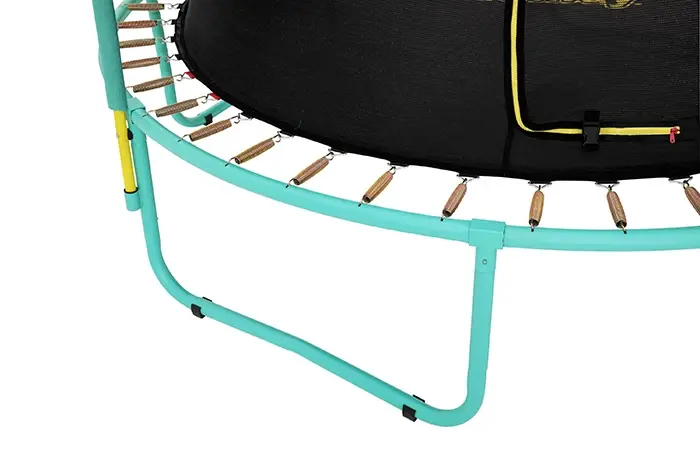 TRAMPOLIN XTREME AIR 244x250CM 59102 BESTWAY