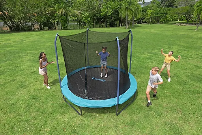 TRAMPOLIN XTREME AIR 305x255CM 59103 BESTWAY