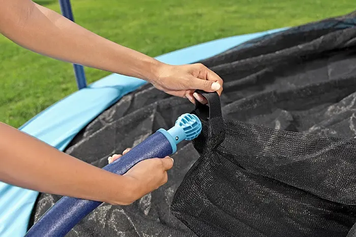 TRAMPOLIN XTREME AIR 305x255CM 59103 BESTWAY