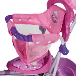 TRICICLO PRINCESAS XG-8001 DISNEY
