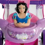 TRICICLO PRINCESAS XG-8001 DISNEY