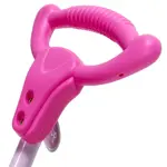 TRICICLO PRINCESAS XG-8001 DISNEY