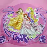 TRICICLO PRINCESAS XG-8001 DISNEY