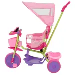 TRICICLO MINNIE XG-8001 DISNEY