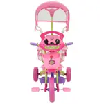 TRICICLO MINNIE XG-8001 DISNEY