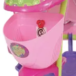 TRICICLO MINNIE XG-8001 DISNEY