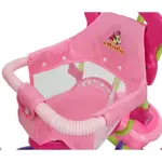TRICICLO MINNIE XG-8001 DISNEY
