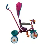 TRICICLO XG8803 PRINCESAS