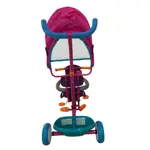 TRICICLO XG8803 PRINCESAS