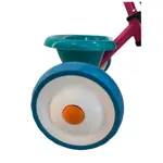 TRICICLO XG8803 PRINCESAS