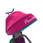 TRICICLO XG8803 PRINCESAS