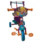 TRICICLO XG8803 PRINCESAS