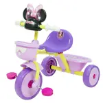 TRICICLO XG-8917 PLEGABLE MINNIE DISNEY