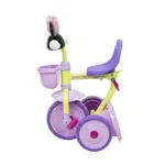 TRICICLO XG-8917 PLEGABLE MINNIE DISNEY