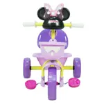 TRICICLO XG-8917 PLEGABLE MINNIE DISNEY