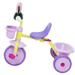 TRICICLO XG-8917 PLEGABLE MINNIE DISNEY