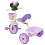 TRICICLO XG-8917 PLEGABLE MINNIE DISNEY