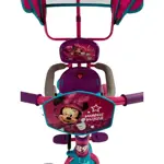 TRICICLO XG8803 MINNIE