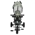 Triciclo Multifunción BT-001 Infanti gris