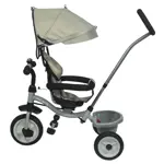Triciclo Multifunción BT-001 Infanti gris