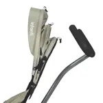 Triciclo Multifunción BT-001 Infanti gris