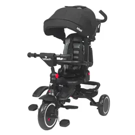 Triciclo Multifuncional Plegable J...
