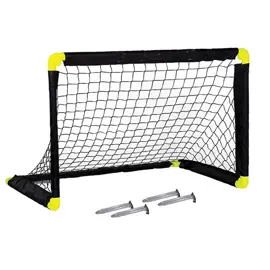 Arco De Fútbol Plegable