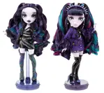 Muñeca moderna Rainbow High Shadow High de edición especial 