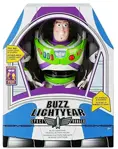 Figura de acción Toy Story Disney Buzz Lightyear Talking