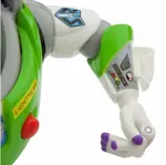 Figura de acción Toy Story Disney Buzz Lightyear Talking