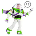Figura de acción Toy Story Disney Buzz Lightyear Talking